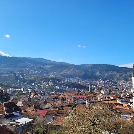 Appartamento " Relax & Enjoy " SJJ Esterno foto