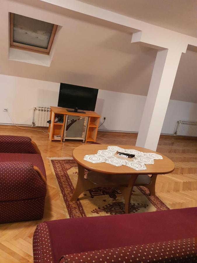 Appartamento " Relax & Enjoy " SJJ Esterno foto