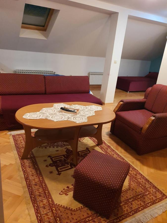 Appartamento " Relax & Enjoy " SJJ Esterno foto