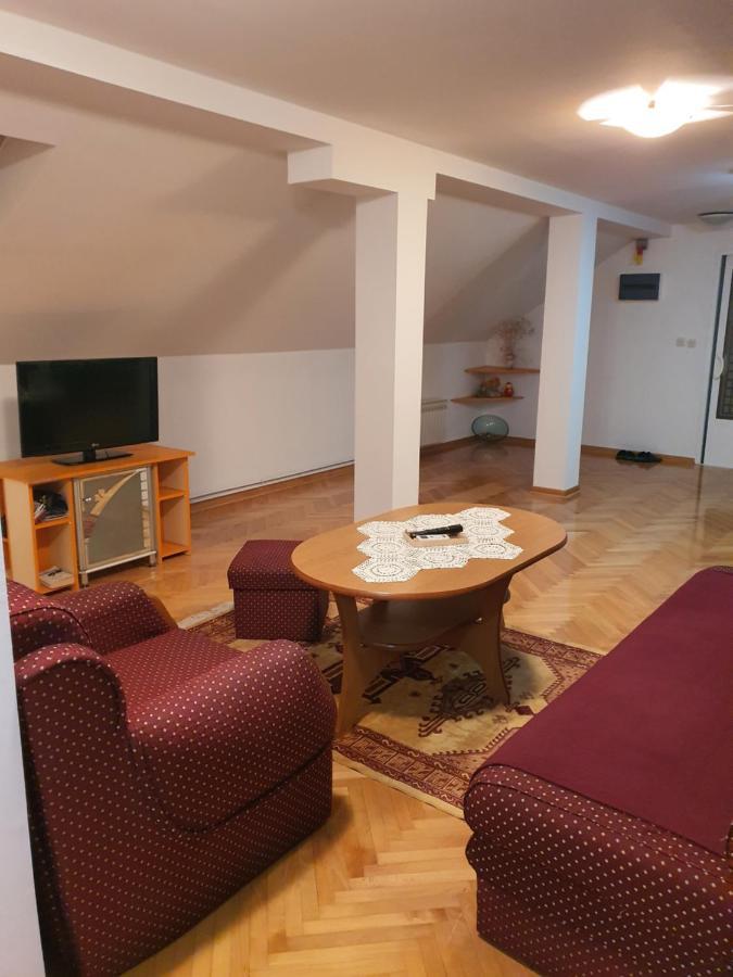 Appartamento " Relax & Enjoy " SJJ Esterno foto