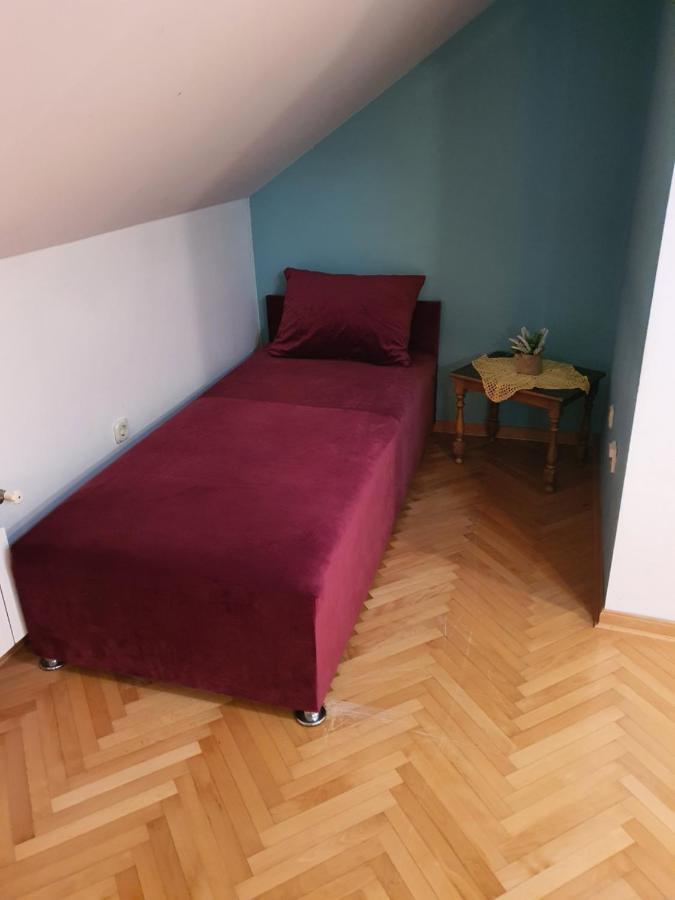 Appartamento " Relax & Enjoy " SJJ Esterno foto