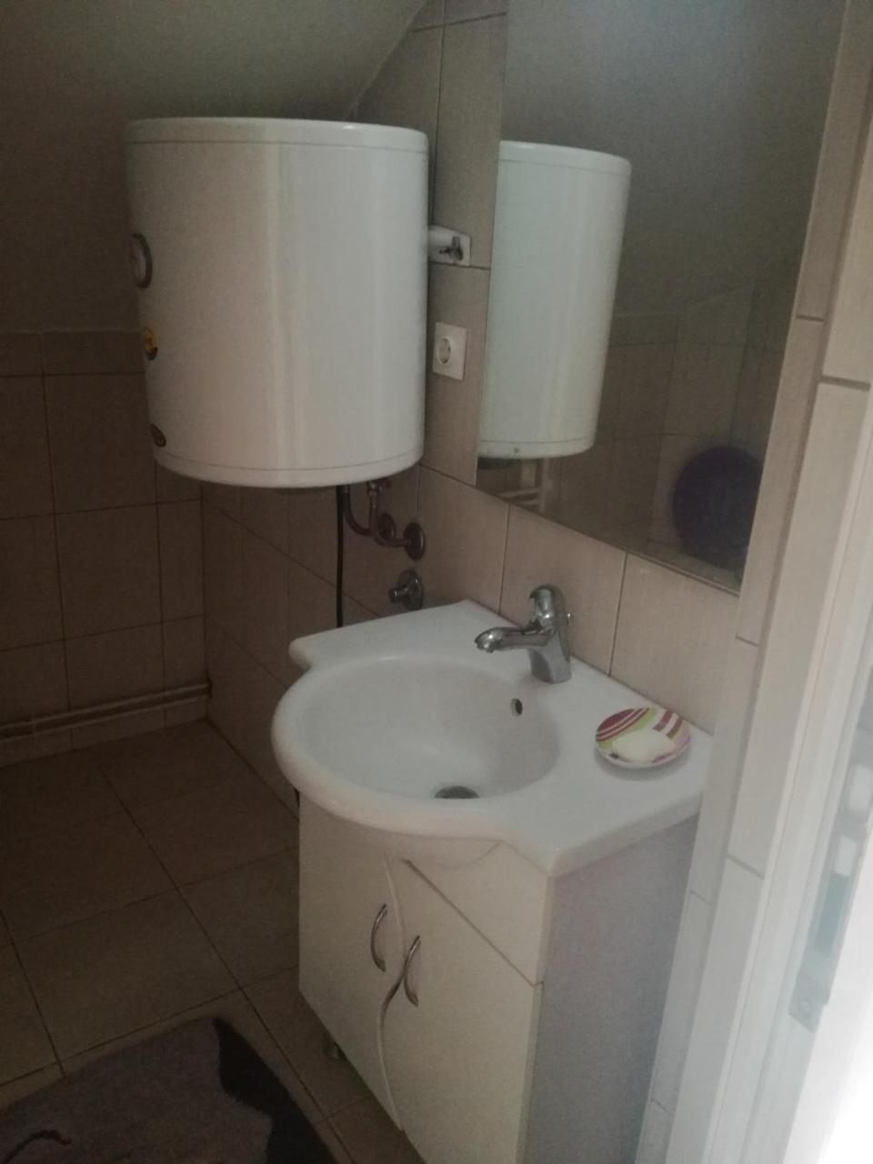 Appartamento " Relax & Enjoy " SJJ Esterno foto