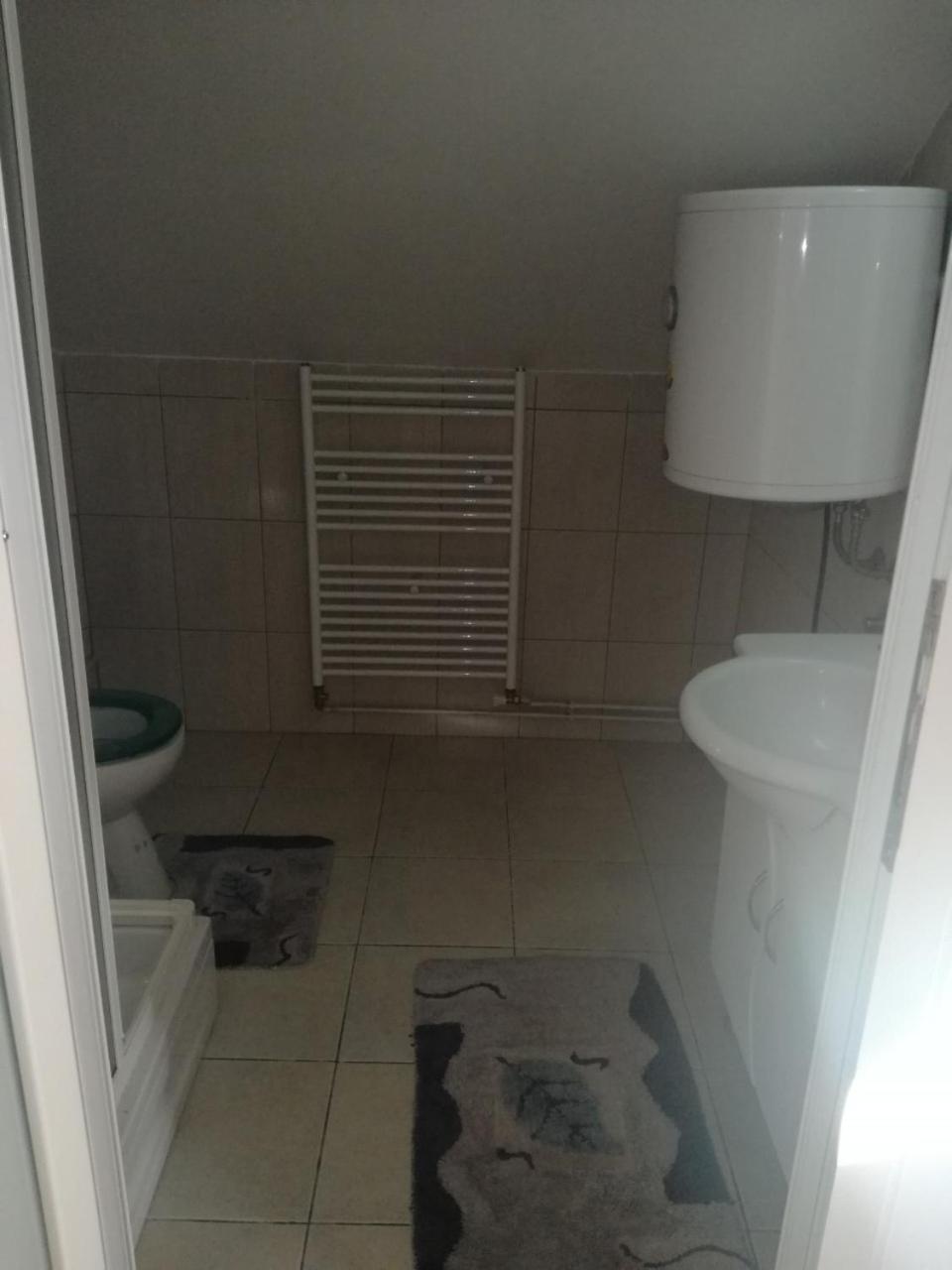 Appartamento " Relax & Enjoy " SJJ Esterno foto
