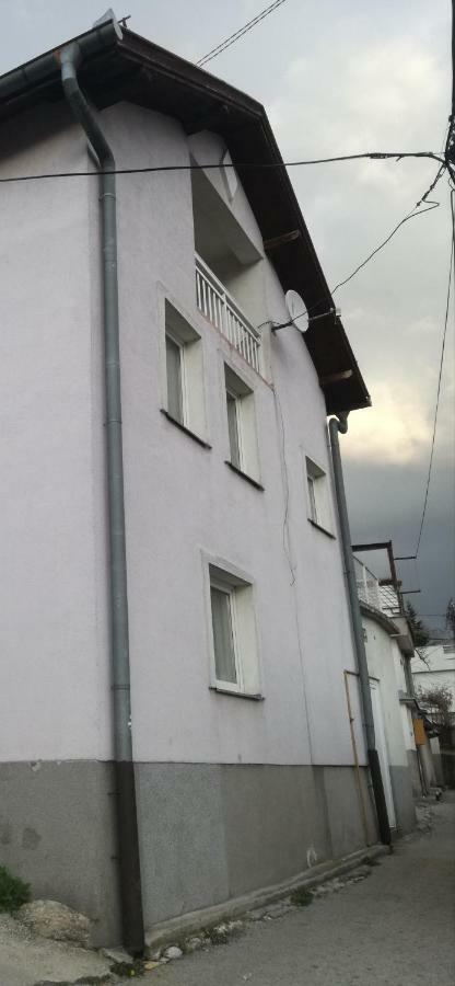 Appartamento " Relax & Enjoy " SJJ Esterno foto