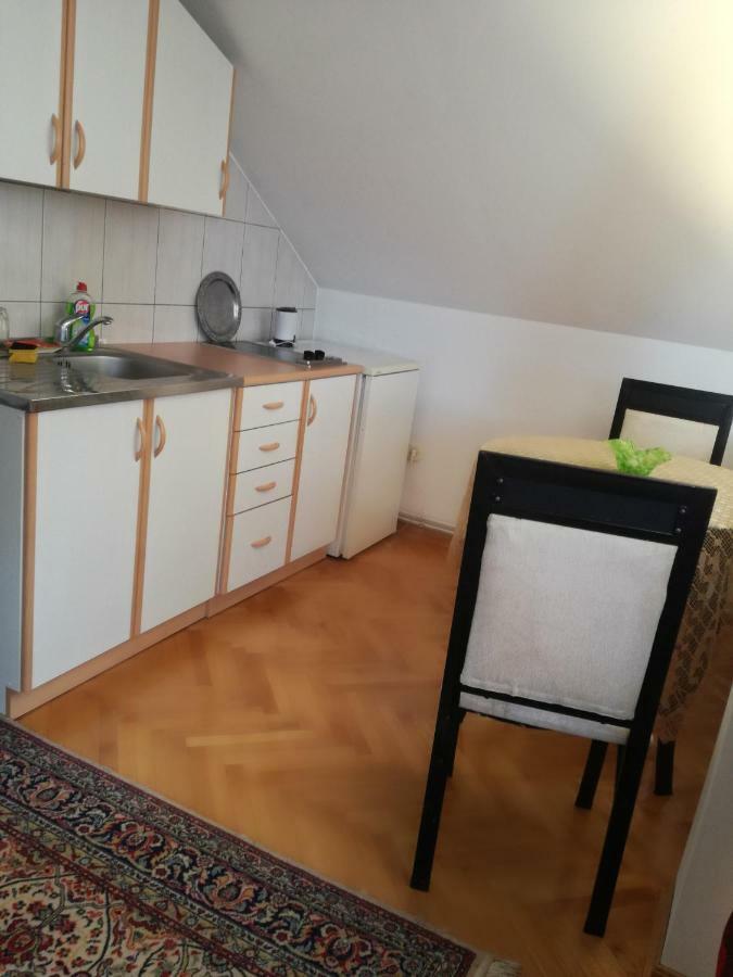 Appartamento " Relax & Enjoy " SJJ Esterno foto