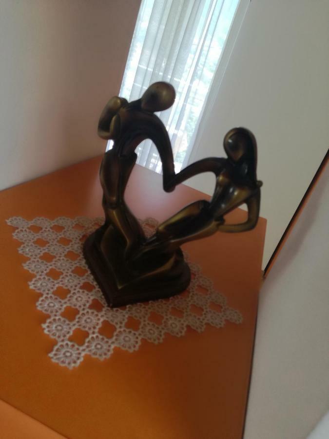 Appartamento " Relax & Enjoy " SJJ Esterno foto
