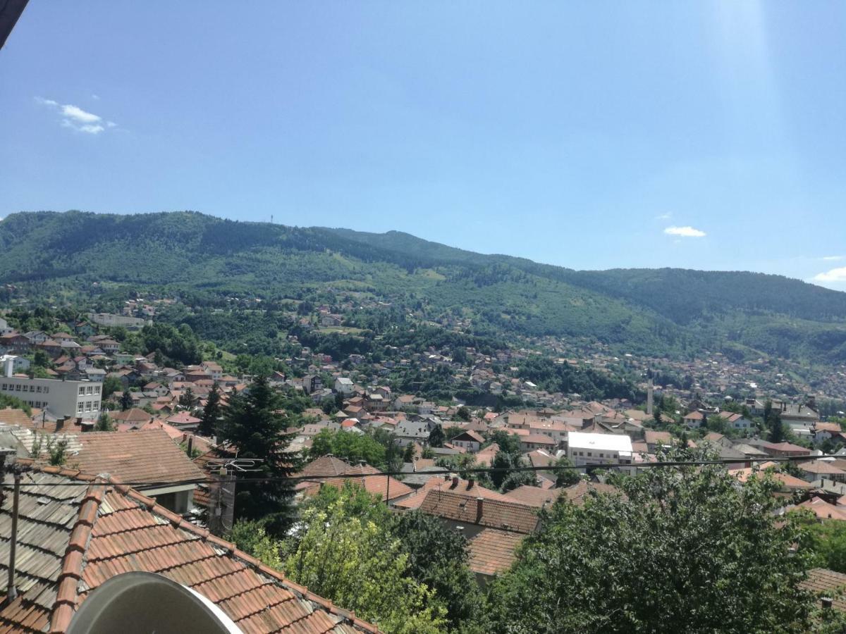 Appartamento " Relax & Enjoy " SJJ Esterno foto
