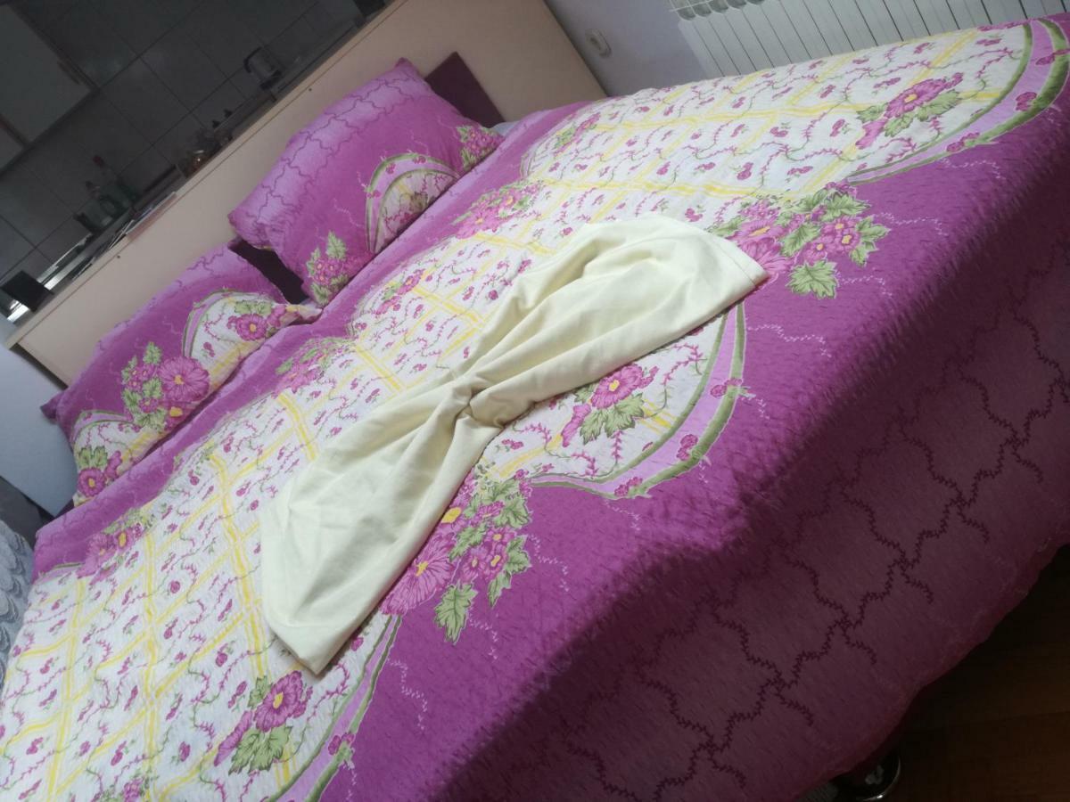 Appartamento " Relax & Enjoy " SJJ Esterno foto